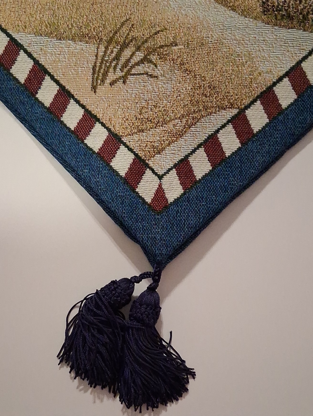 Lighthouse Table Runner - Picture 5 of 7